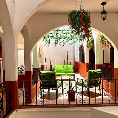 Hotel Coco De Mar Quinta Avenida بلايا ديل كارمن المظهر الخارجي الصورة