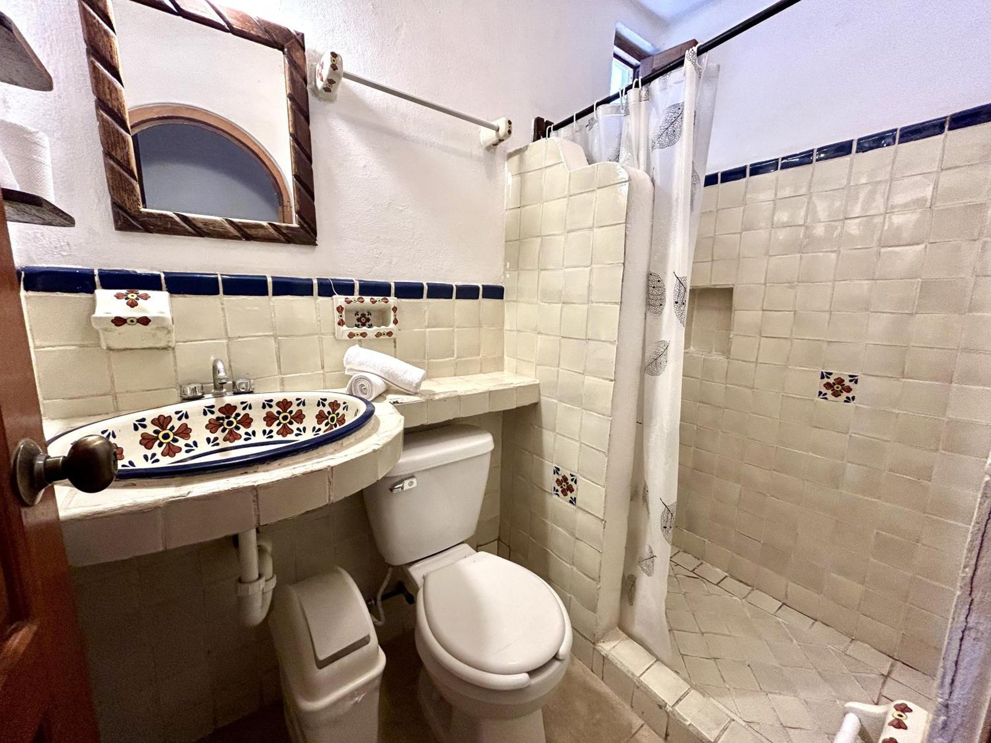 Hotel Coco De Mar Quinta Avenida بلايا ديل كارمن المظهر الخارجي الصورة